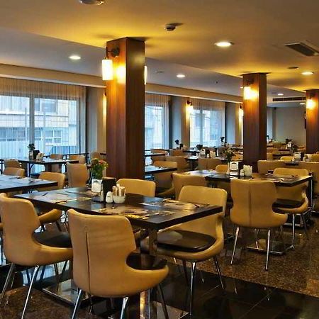 Boutique Riva Hotel イスタンブール エクステリア 写真