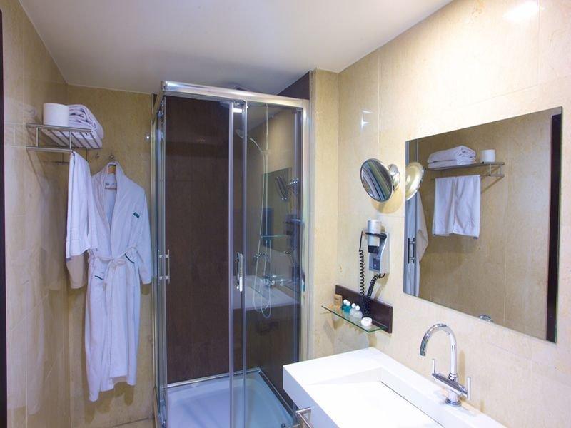 Boutique Riva Hotel イスタンブール エクステリア 写真