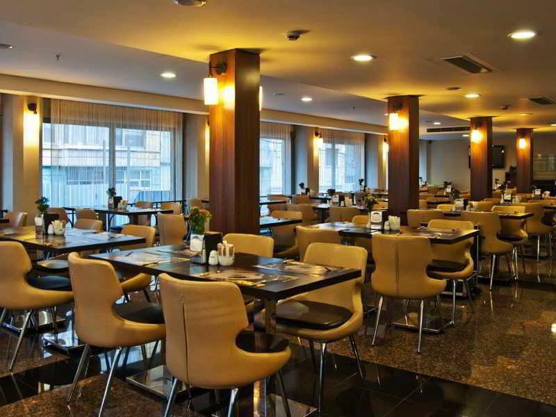 Boutique Riva Hotel イスタンブール エクステリア 写真