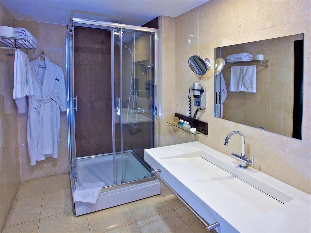 Boutique Riva Hotel イスタンブール エクステリア 写真