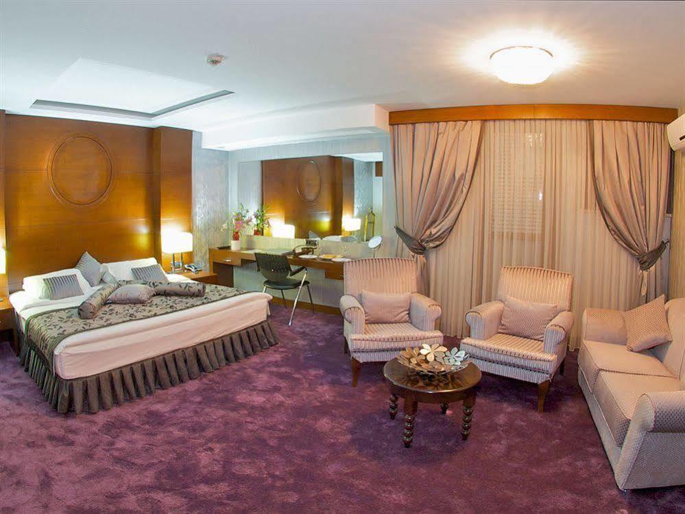 Boutique Riva Hotel イスタンブール エクステリア 写真